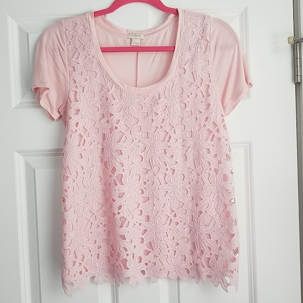 J. Crew top